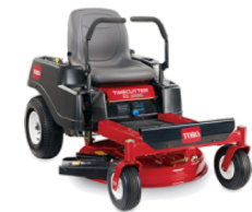 Mowers for sale at Interstate Sales, LLC